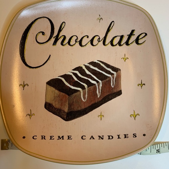 Sakura Collectible Plate by Angela Staehling - Picture 5 of 6